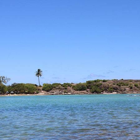 Beachhouse In Barra do Sirinhaém Екстериор снимка
