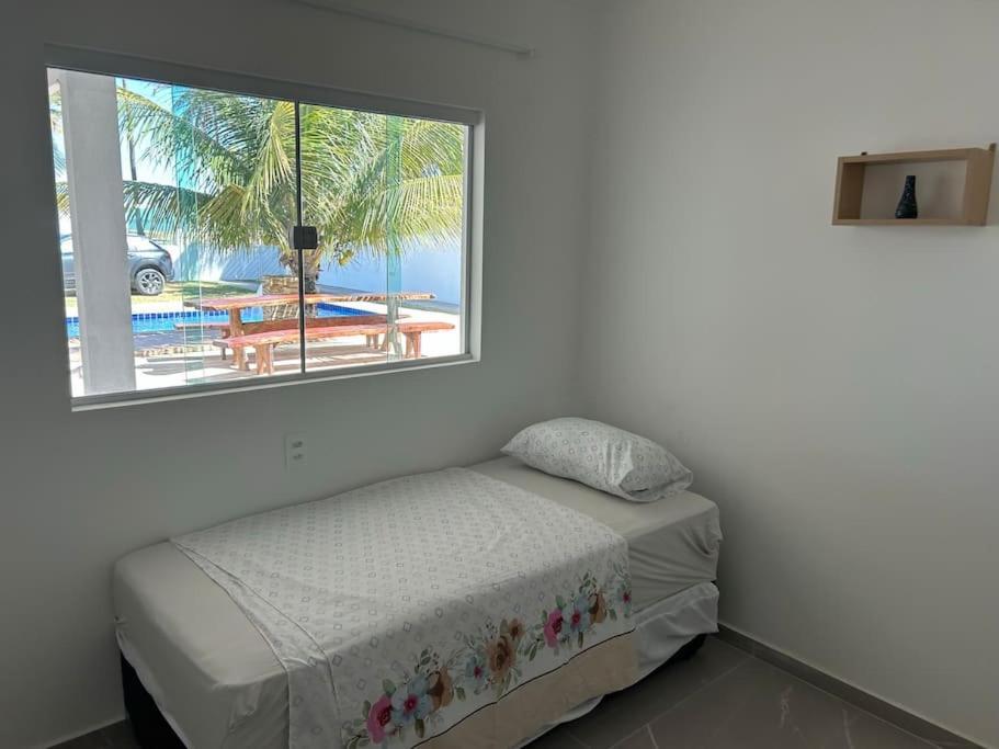 Beachhouse In Barra do Sirinhaém Екстериор снимка