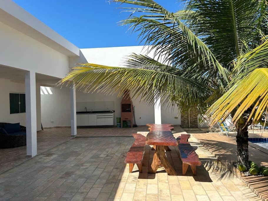Beachhouse In Barra do Sirinhaém Екстериор снимка