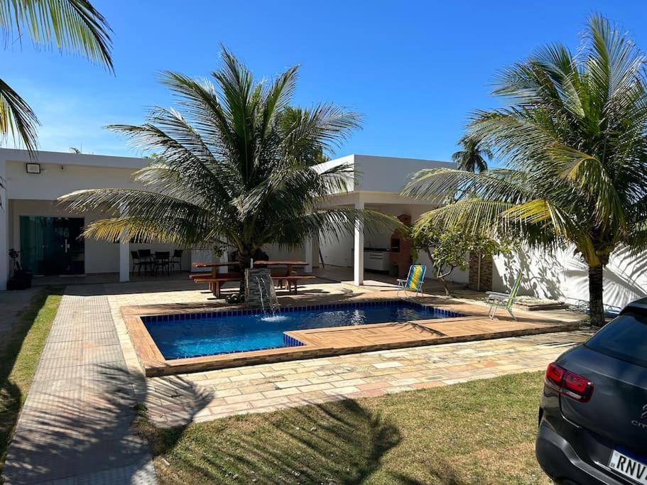 Beachhouse In Barra do Sirinhaém Екстериор снимка