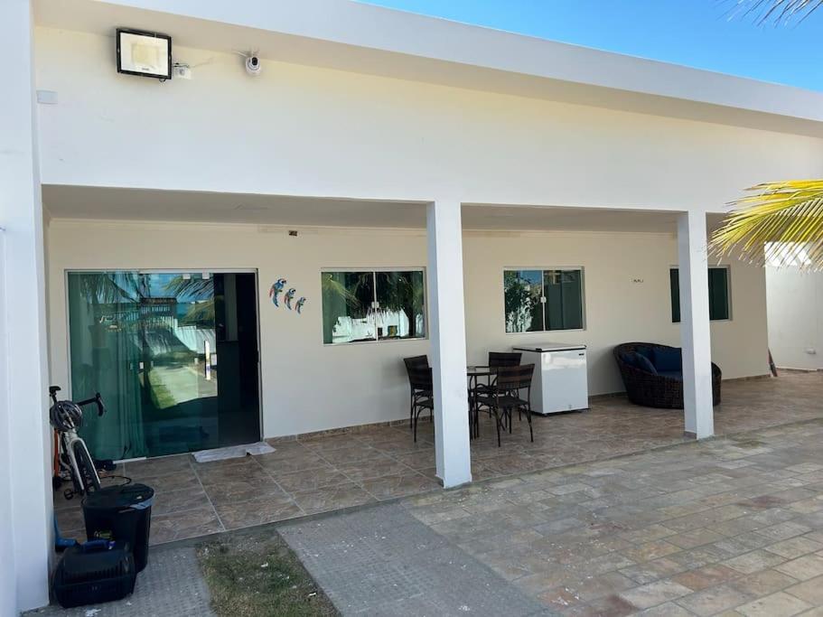 Beachhouse In Barra do Sirinhaém Екстериор снимка
