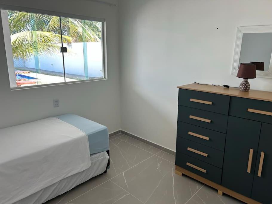 Beachhouse In Barra do Sirinhaém Екстериор снимка