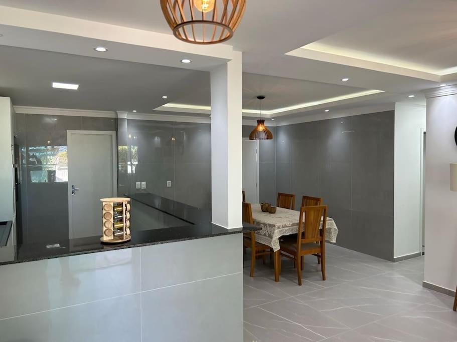 Beachhouse In Barra do Sirinhaém Екстериор снимка