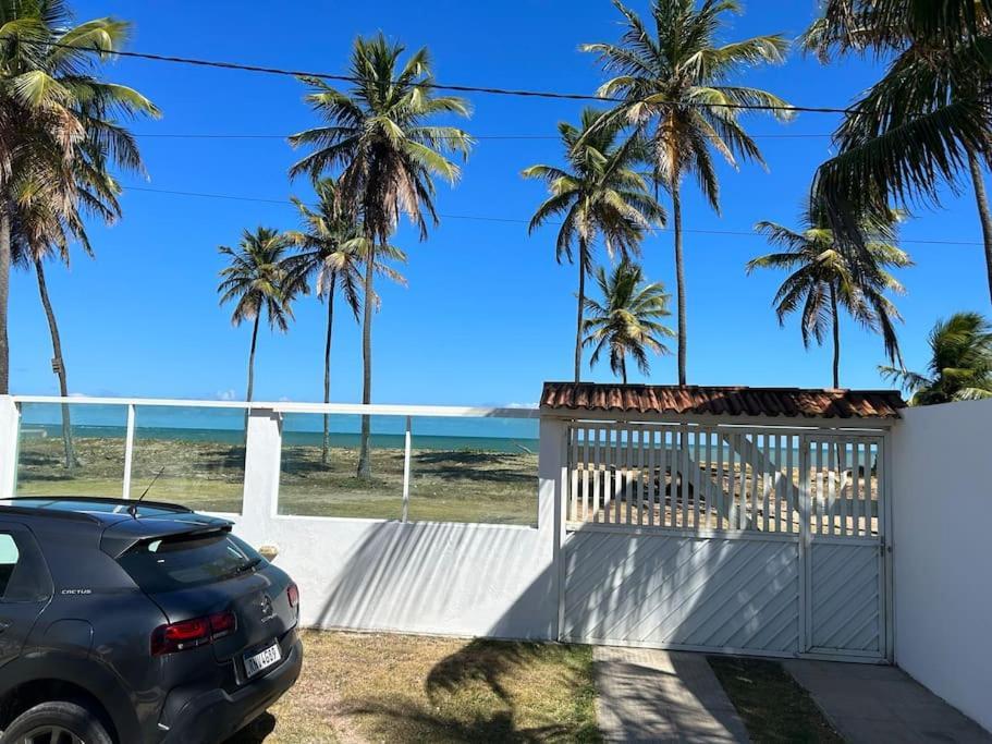 Beachhouse In Barra do Sirinhaém Екстериор снимка